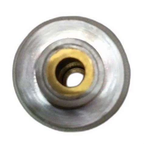 Rubber And SS 10inch Batch Coding Machine Hot Ink Roller For Printing Industry At Rs 850 Piece