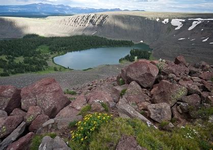 Powderhorn Wilderness Area, Colorado - Recreation.gov