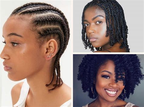 Hair Type Braid Hairstyles