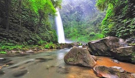 10 Objek Wisata Di Kabupaten Badung Bali Yang Wajib Untuk Dikunjungi