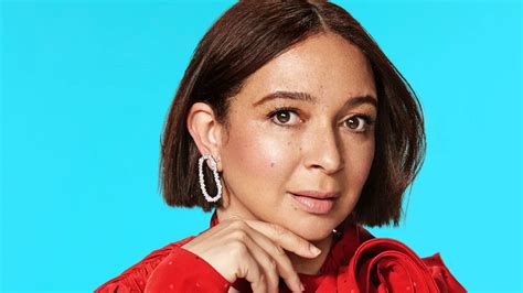 Emmy Winning Comedy Star Maya Rudolph Talks Season Two Of “loot ” Richard Linklater Breaks Down