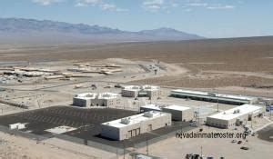 Southern Desert Correctional Center NV Inmate Search Visitation