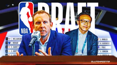 Nba Rumors Nets Nba Draft Trade Plans Get Extremely Active Update