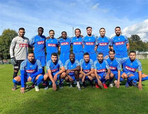 Football Coupe De France Le Programme Et Les Horaires Du E Tour Des