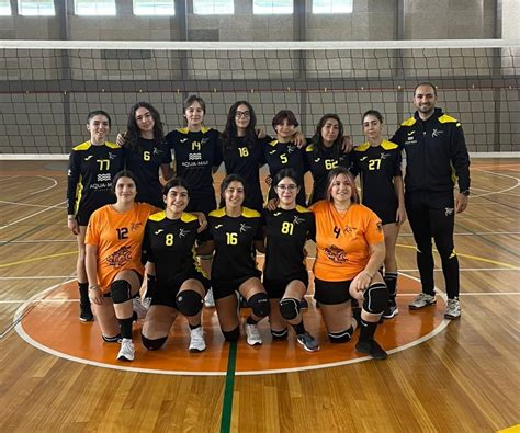 Cadetes femininas do Atlético Clube de Albufeira sagram se campeãs