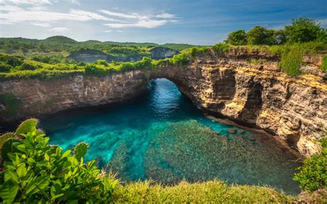 Private Tour 2 Days Tour And 1 Night At Nusa Penida 3 Times