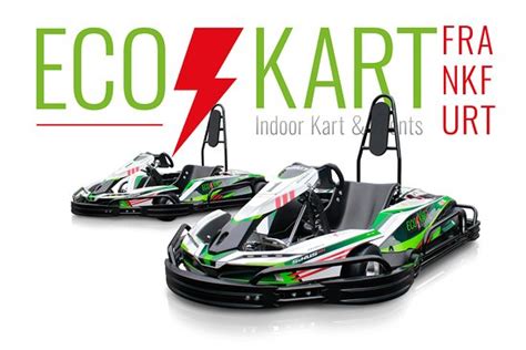 Eco Kart Frankfurt 2020 All You Need To Know BEFORE You Go With