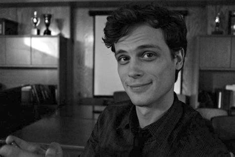 Matthew Gray Gubler - Criminal Minds Photo (14856074) - Fanpop