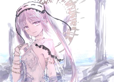 Stheno Fate Hollow Ataraxia Image By Kdzlite Zerochan