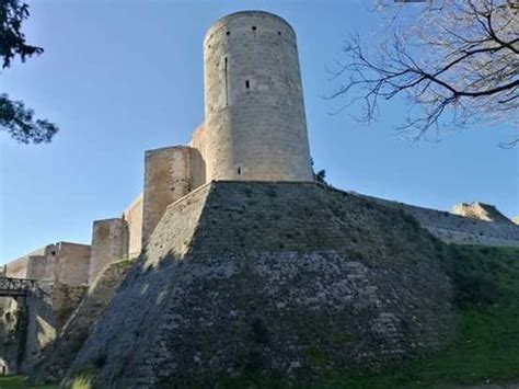 Pin Di Valentina Di Stefano Su ITALY Lucera Puglia