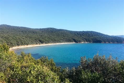 Top Beaches in Tuscany, Part III, The Maremma - My Travel in Tuscany