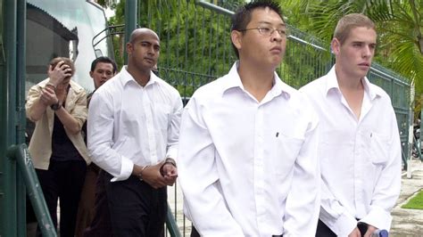 Bali Nine Prisoners Set To Return To Australia The Mercury