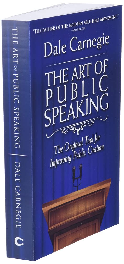 Mua The Art Of Public Speaking The Original Tool For Improving Public