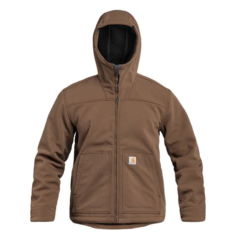 Kurtka Carhartt Super Dux Active Jacket Coffee Sklep Militariapl