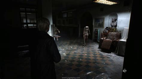 Review Silent Hill Remake Akhirnya Si Bukit Sunyi Berkabut Kembali