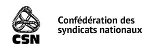 Contact Us Csn Conf D Ration Des Syndicats Nationaux