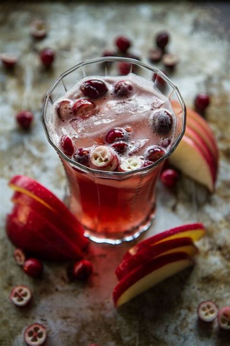 17 Best Fall Cocktails Easy Recipes For Fall Alcoholic Drinks