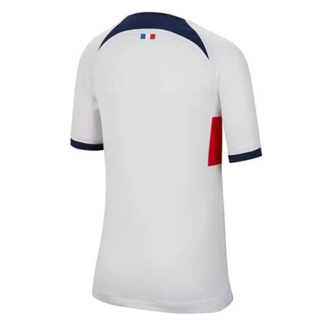 Paris Saint Germain Kinder Ausw Rts Trikot Online Kaufen