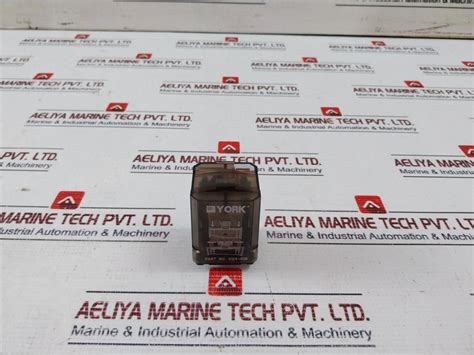 Schrack Tyco Rm702024 Relay 24v Aeliya Marine