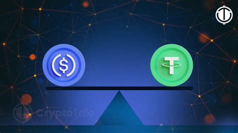 Stablecoins How They Work And Their Vital Role In Crypto CryptoTale