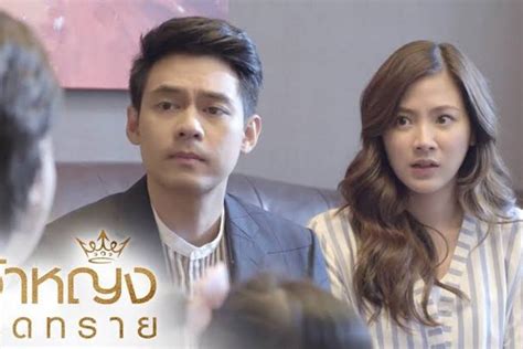 Rekomendasi Drama Thailand Beserta Sinopsisnya Varia Katadata Co Id