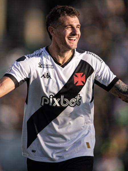 Raio X Do Elenco Do Vasco Veja Até Quando Vai O Contrato De Cada