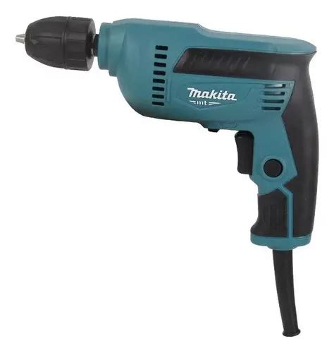 Taladro Rotacion 10 Mm 450w M6002b Makita Cuotas sin interés