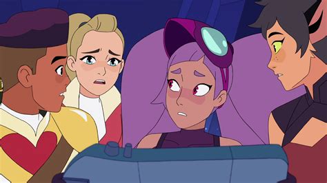 She Ra And The Princesses Of Power Season 5 Image Fancaps