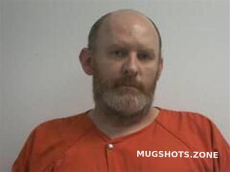 James Nicolas Henson Creek County Mugshots Zone