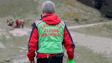 Trovati Vivi I Due Escursionisti Novaresi Dispersi Da Sabato In Val