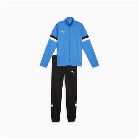 Teamrise Youth Football Tracksuit