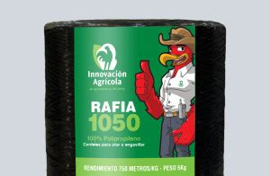 RAFIA Innovación agrícola