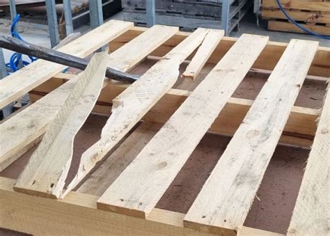 Pallet Collection Adelaide Palleco