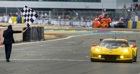 Le Mans 2023 Standings Gerard Collier Gossip