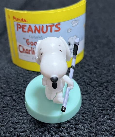 Yahooオークション フルタ チョコエッグ Peanuts チャーリー・ブラ