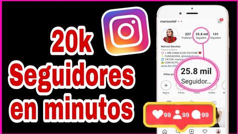 Como Ganar Miles De Seguidores Reales En Instagram Gratis 2022 Youtube