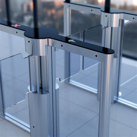 Stadium Turnstiles and Gates | Sports Stadium Turnstile Entry System