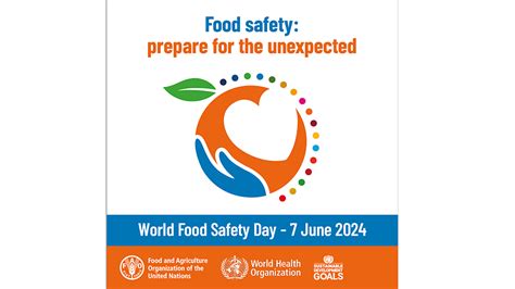 World Food Safety Day 2024 Campaign Announced Quality Assurance