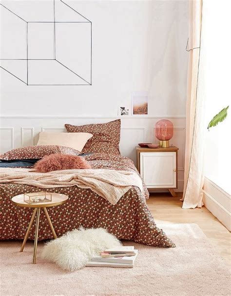 Chambre Cocooning Id Es Et Inspirations D Co