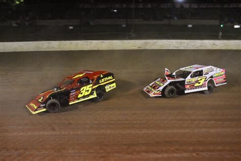 Eldora Dirt Track World Championships Photo Album The Daily Standard