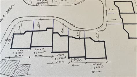 Les Plans De Lotissements Tout Savoir YouTube