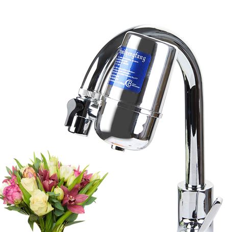 7 Best Faucet Water Filter Reviews And Recommendations