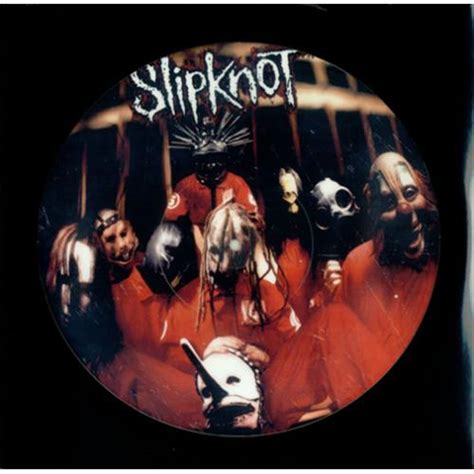 Slipknot - Slipknot (Vinyl, LP, Album) at Discogs