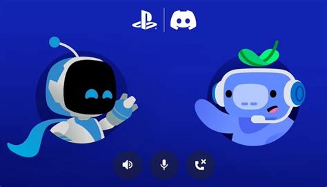 Discord Voice Chat Is Coming To Playstation Sakein S Gaming