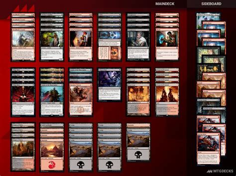 MTG Arena Zone Historic Open: MtGHistoric Subreddit Tournament #13 @MTG ...