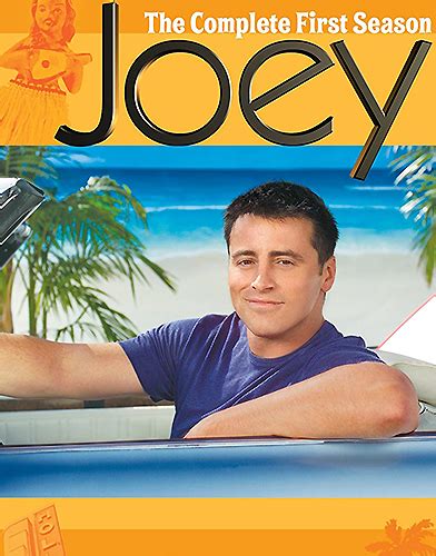 TV Show Joey Season 1 Download. Today's TV Series. Direct Download Links