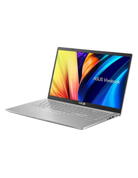 Asus Vivobook F Ea Ej Ordenador Port Til Full Hd