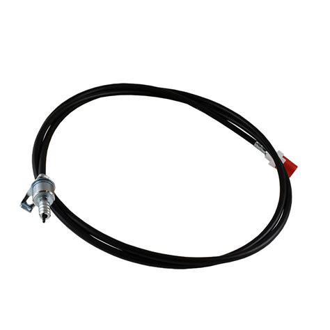 Speedometer Cable 4WD For 1980 86 Ford Trucks Dennis Carpenter Ford