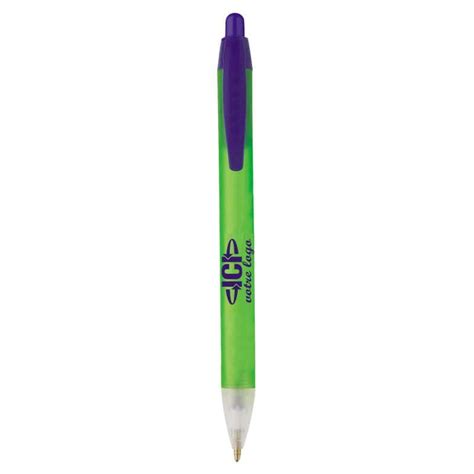 Stylo Bic Personnalisable Wide Body Cadactuel