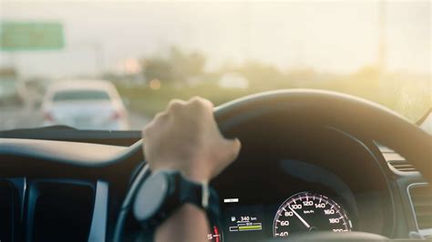 Tips For Driving In High Winds